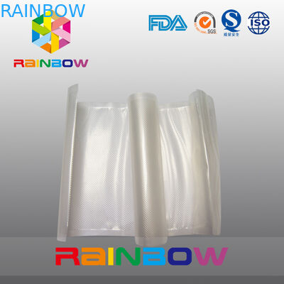 أكياس البلاستيك الغذائية المفيدة / أكياس البلاستيك الغذائية القابلة لإعادة الإغلاق