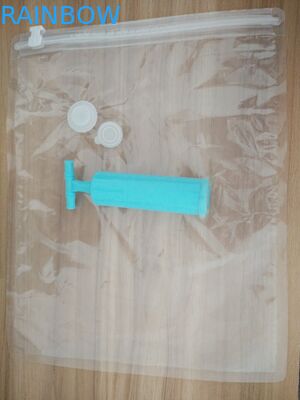 حقيبة غذاء مجمدة / أكياس مجمدة مخصصة