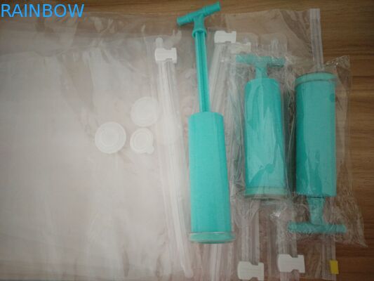 حقيبة غذاء مجمدة / أكياس مجمدة مخصصة