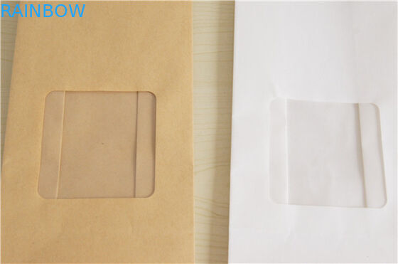 Tin Tie Snack Bag تغليف للشوكولا ، تغليف الكوكيز