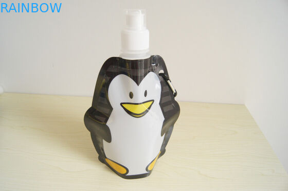 مخصص المطبوعة 3 أوقية doy حزمة أغذية الأطفال يعاد استخدامها الحقيبة مع ziplock مزدوجة