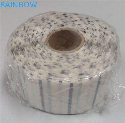 الحيوانات الأليفة اللمسات تسميات المواد الخطرة التحذير تسمية ملصق ملصق أعمى في لفة