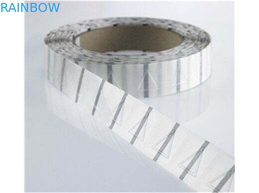 الحيوانات الأليفة اللمسات تسميات المواد الخطرة التحذير تسمية ملصق ملصق أعمى في لفة