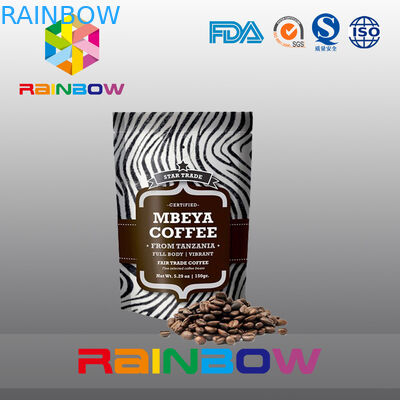 تخصيص 2oz الألومنيوم احباط مبطن الأسود مات يقف القهوة مع صمام