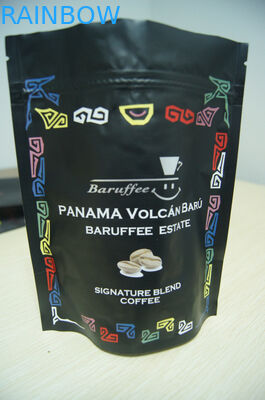 رقائق الألومنيوم الوقوف الحقيبة ، 500G 750G 1kg مسحوق بروتين مصل اللبن التعبئة والتغليف