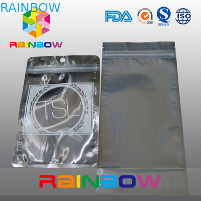 كابلات USB التعبئة والتغليف رطوبة حقيبة مكافحة ساكنة لمحول الملحقات الإلكترونية