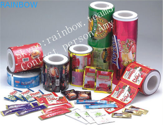 PVC زجاجة ماء تقليص كم تسميات / العلامة التجارية لزجاجة تغليف المنظفات