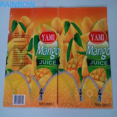 BOPP تقليص تسميات للزجاجات / الحرارة يتقلص زجاجة الحرارة الاقتصادية المخصصة