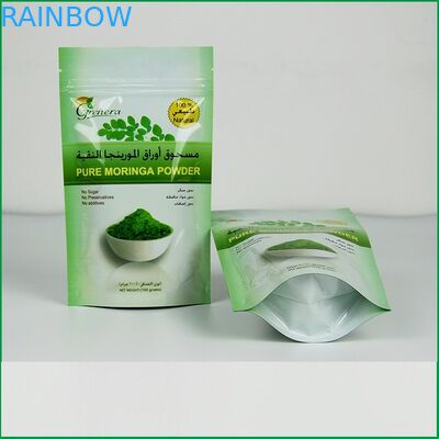 أكياس النايلون تسمية خاصة الشاي نحيل الحد الأدنى Teatox خفض وزن الشاي كيس التغليف