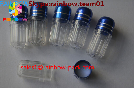 حبوب منع الحمل حبوب منع الحمل الصغيرة الشكل كبسولة حبوب الجنس حبوب كبسولة كبسولة القضية لرينو 7 حبة تعزيز حبوب منع الحمل زجاجة حبة