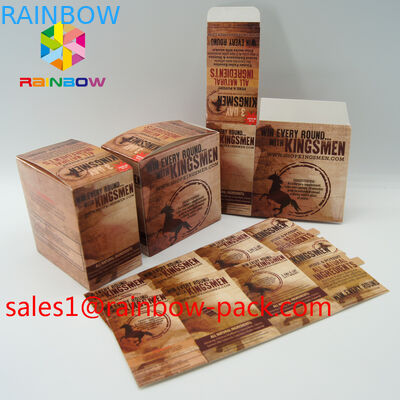 أسود مامبا عرض مربع الجنس تعزيز حبوب تغليف بطاقة تأثير 3d الجنس حبوب منع الحمل