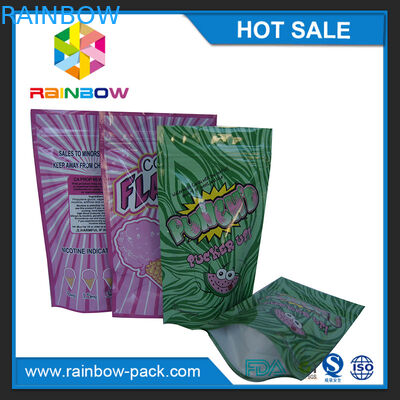 10 جرام حقيبة 100 جرام حقيبة 500 جرام حقيبة 1 كيلوجرام حقيبة reusable الحقائب bpa الحرة مايلر الألومنيوم أكياس ziplock الأسود الحرارة ختم عينة الحقيبة