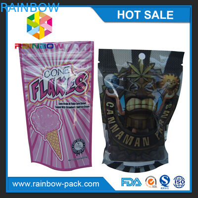 أوراق التبغ التعبئة والتغليف التبغ الحقائب أكياس التعبئة والتغليف القنب k2 أكياس التوابل العشبية أكياس البخور التوابل حقيبة التعبئة والتغليف