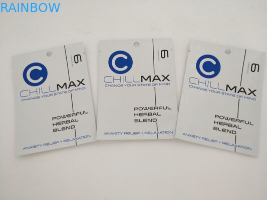 مات الألومنيوم احباط تعزيز الذكور حبوب منع الحمل كيس التغليف مع سحاب