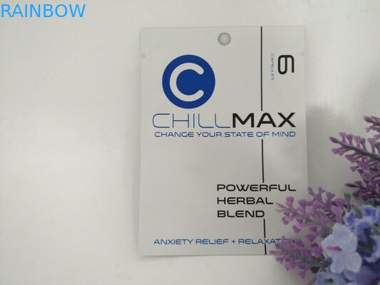 مات الألومنيوم احباط تعزيز الذكور حبوب منع الحمل كيس التغليف مع سحاب