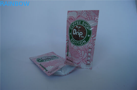 طباعة مخصصة الوقوف أكياس التعبئة والتغليف Vape حزمة مع زيبر / الشق المسيل للدموع