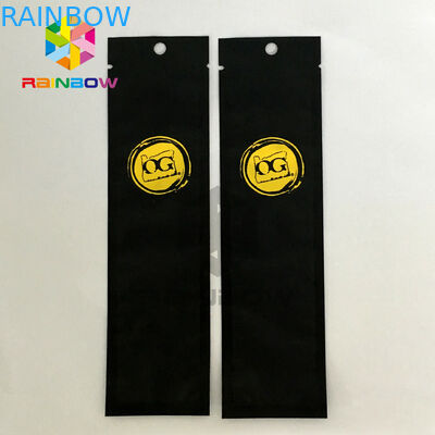 مخصص البسيطة زيبلوك احباط الحقيبة التعبئة والتغليف البلاستيكية العسل تغليف أغذية زيبلوك حقيبة