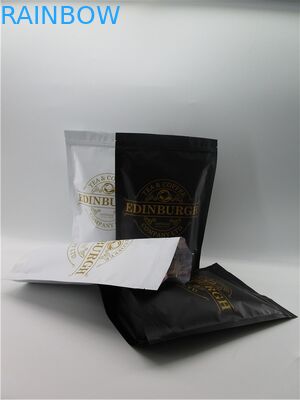 الغذاء الصف مسحوق بروتين مصل الحليب الحقيبة حقيبة مع شعار تصميم مخصص