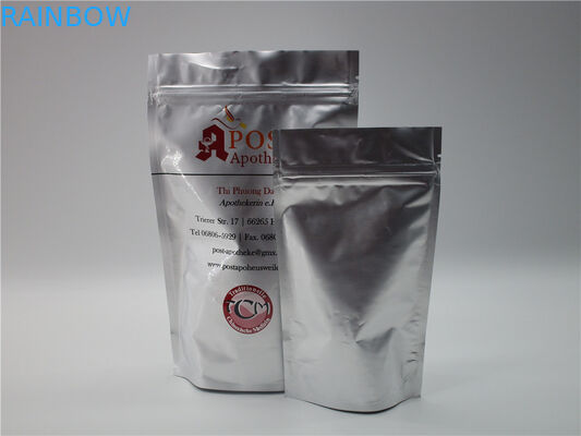 غائر الدب كيس الحلوى مخصص طباعة تغليف أغذية الحقيبة ل Gummy Candy