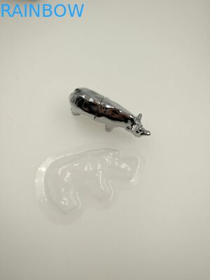 رينو كينغ الولايات المتحدة الأمريكية حبوب الجنس تغليف / الذهاب الحيوانات وحيد القرن حبوب منع الحمل حالة / وحيد القرن 7 البلاستيكية بطاقة ثلاثية الأبعاد