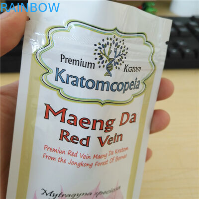 THC بذور القنب CBD Editale غرست كاندي غائر الدب الحقائب البلاستيكية التغليف الأغلاق Mylay زيبلوك الكيس