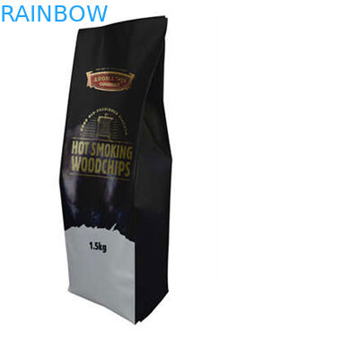 عرف المطبوعة الجانب احباط احباط اصطف حقيبة القهوة حزمة الجملة 500G 1KG