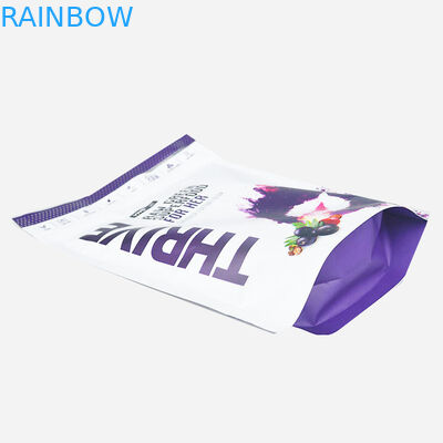 250G القهوة الفول الحقائب البلاستيكية تغليف أكياس التعبئة والتغليف الألومنيوم القهوة مع صمام