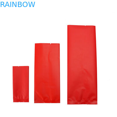 عرف الطباعة البريدي قفل الحقائب البلاستيكية التعبئة والتغليف أكياس الشاي القهوة الخضراء 500G 1 كجم