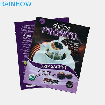 SGS الغذاء الصف 100G الأغلاق مخصصة احباط ماتي الوقوف الحقيبة زيبلوك للمكسرات