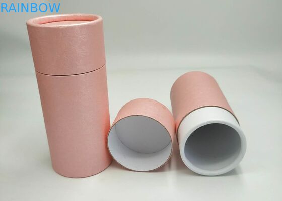 مخصص حجم مختلف اسطوانة علبة التغليف للشاي القهوة الأسماك الغذاء