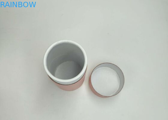 مخصص حجم مختلف اسطوانة علبة التغليف للشاي القهوة الأسماك الغذاء