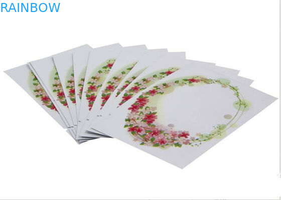 مخصص طباعة الحقائب البلاستيكية التعبئة والتغليف ، وختم الحرارة تغليف المواد الغذائية CMYK اللون