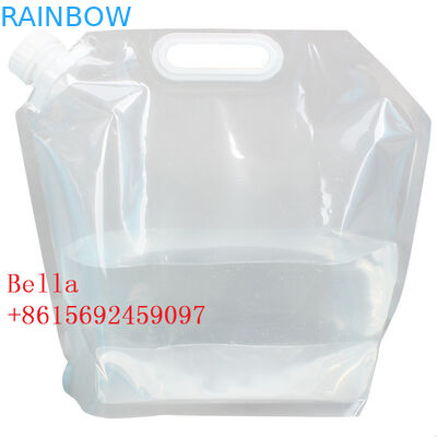 في الهواء الطلق التخييم صنبور تغليف الحقيبة