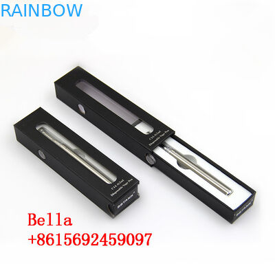 مخصص مطبوعة ورقة مربع التعبئة والتغليف