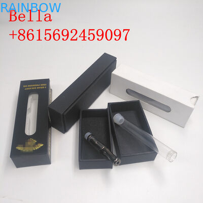 مخصص مطبوعة ورقة مربع التعبئة والتغليف