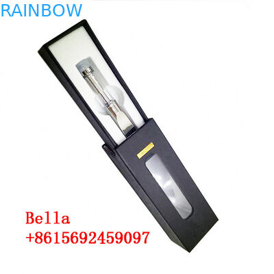 النفط Vape تتحطم القلم التعبئة والتغليف مويستوريبروف مع مغلفة المواد