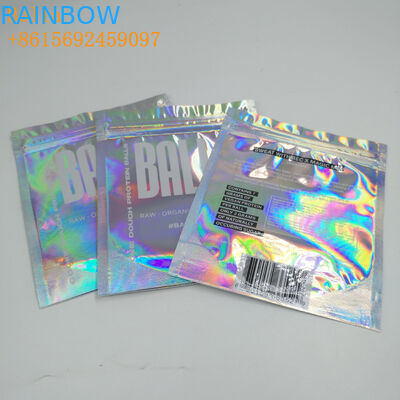 مخصص مطبوعة احباط الحقيبة والتغليف