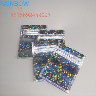 التعبئة والتغليف: احباط الالومنيوم الحقيبة تغليف مواد فيلم PET لقناع خاص / حمام الملح