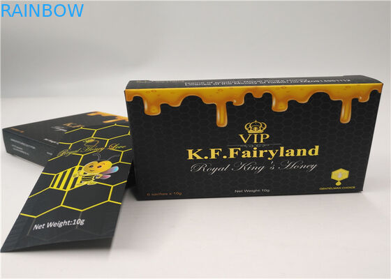 مبخر Iismooker ورقة مربع التعبئة والتغليف يمكن التخلص منها لخرطوشة قلم Vape