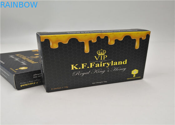 مبخر Iismooker ورقة مربع التعبئة والتغليف يمكن التخلص منها لخرطوشة قلم Vape