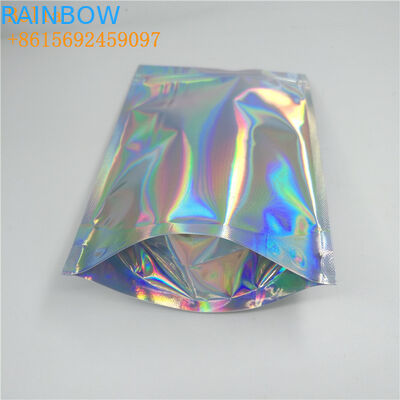 الوقوف البريدي قفل احباط الحقيبة والتغليف