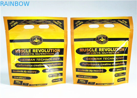 120 - 150 ميكرون الحقائب البلاستيكية التعبئة والتغليف Gravnre الطباعة 20000 Pcs MOQ