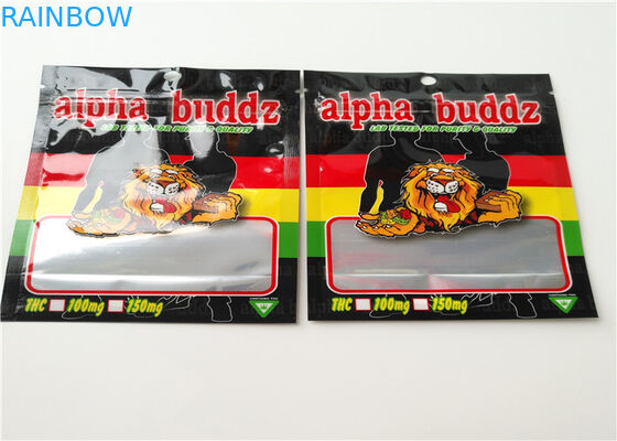 الكركدن محسن العشبية بخور التغليف