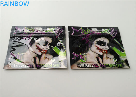 الكركدن محسن العشبية بخور التغليف