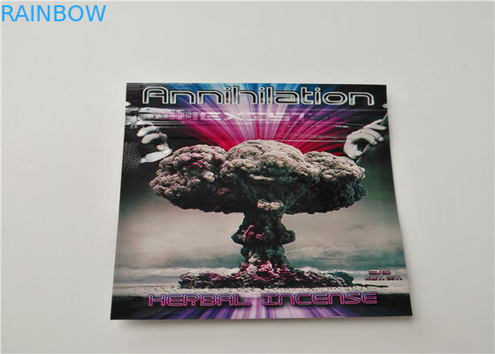 الكركدن محسن العشبية بخور التغليف