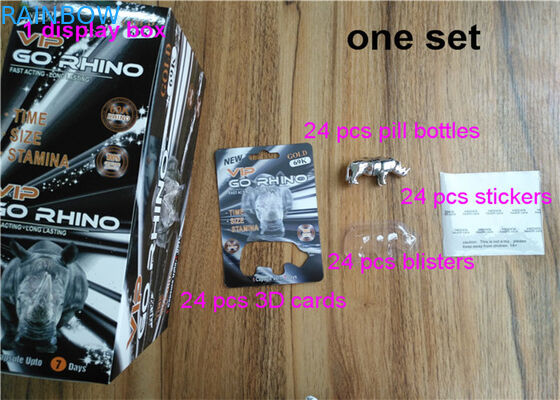 hardsteel extacy نفطة بطاقة التغليف