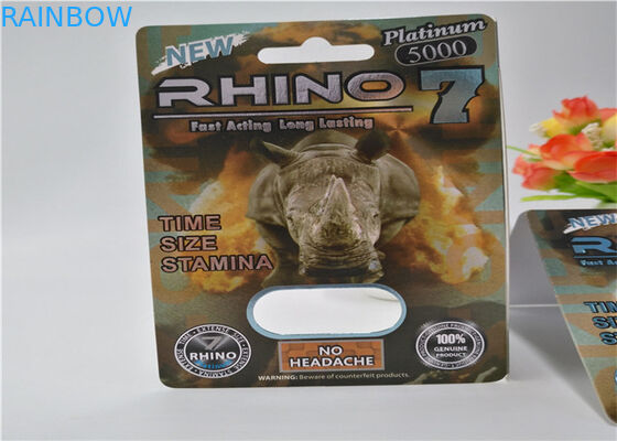 hardsteel extacy نفطة بطاقة التغليف