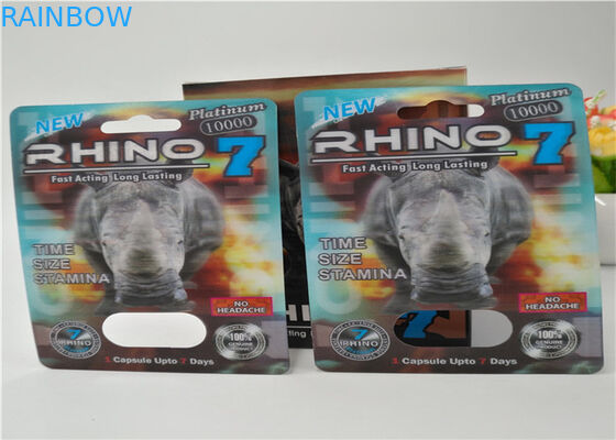 hardsteel extacy نفطة بطاقة التغليف