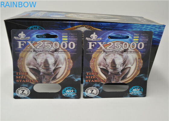 hardsteel extacy نفطة بطاقة التغليف