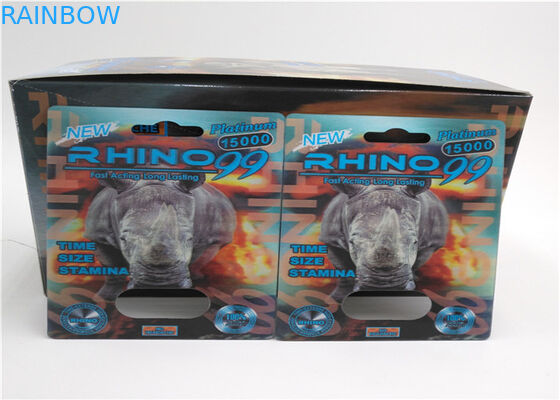 hardsteel extacy نفطة بطاقة التغليف